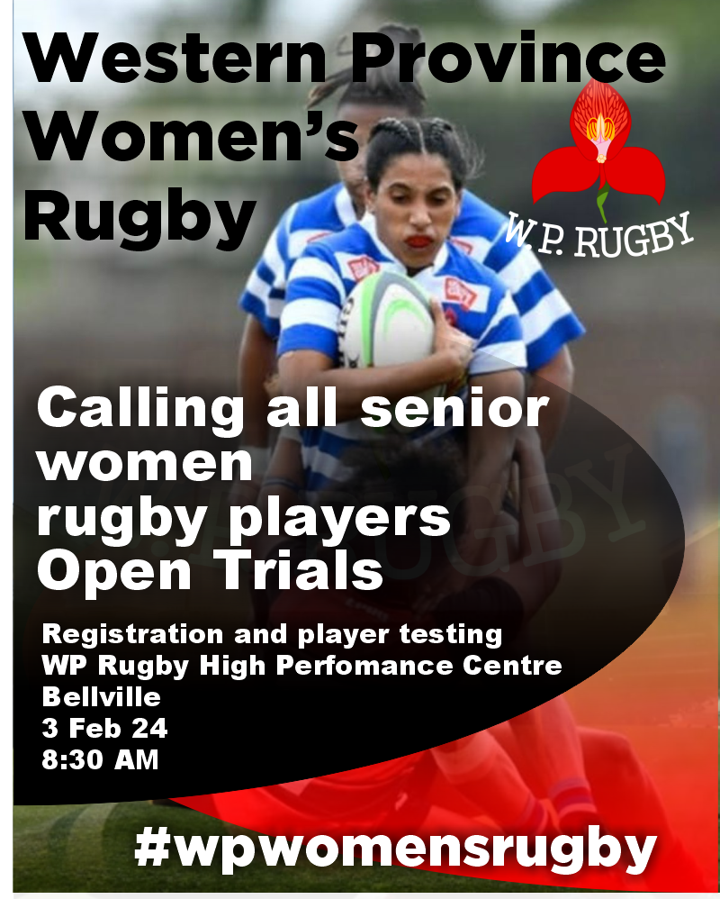 Womens rugby call to action