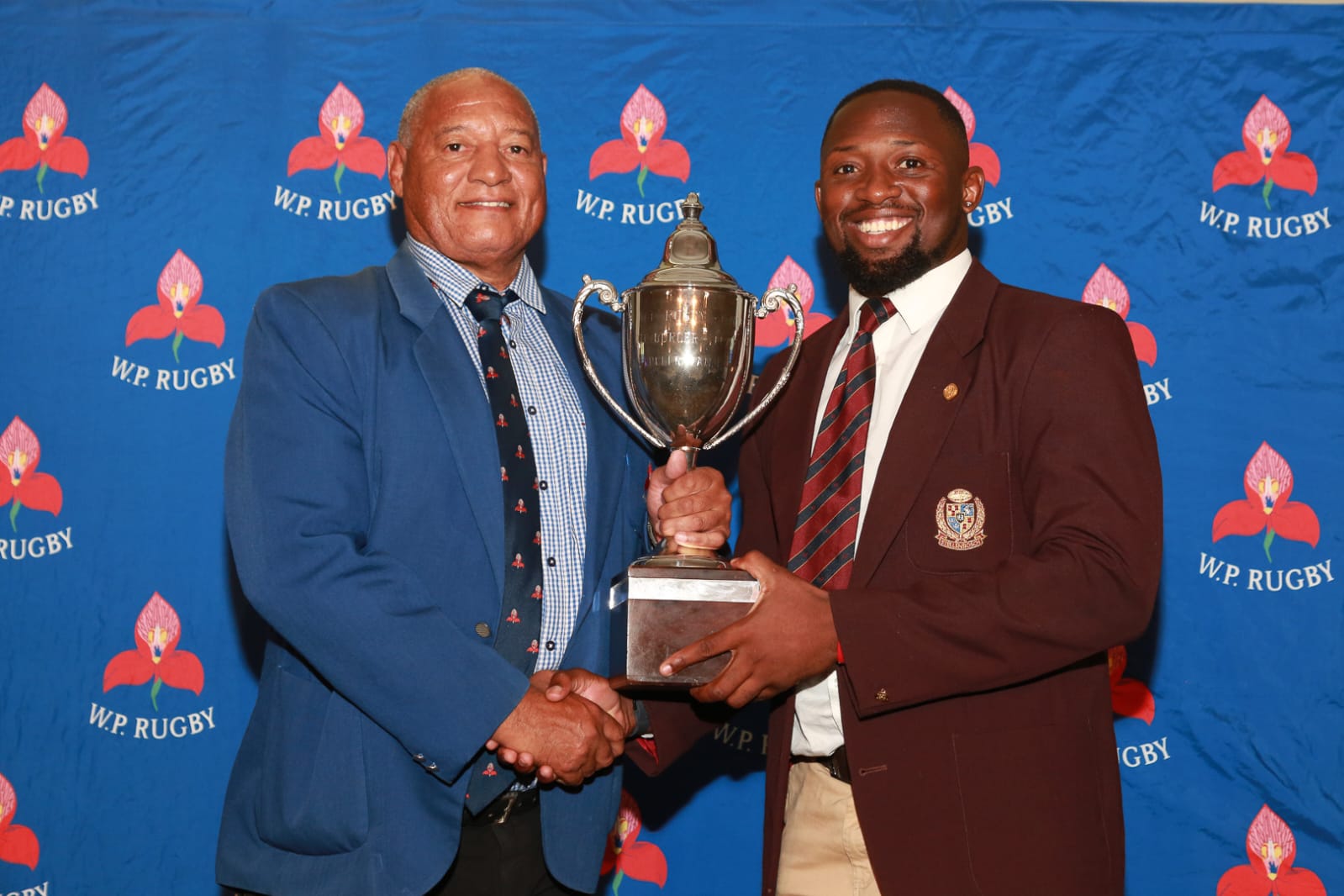 Club Player of the year Gift Dlamini